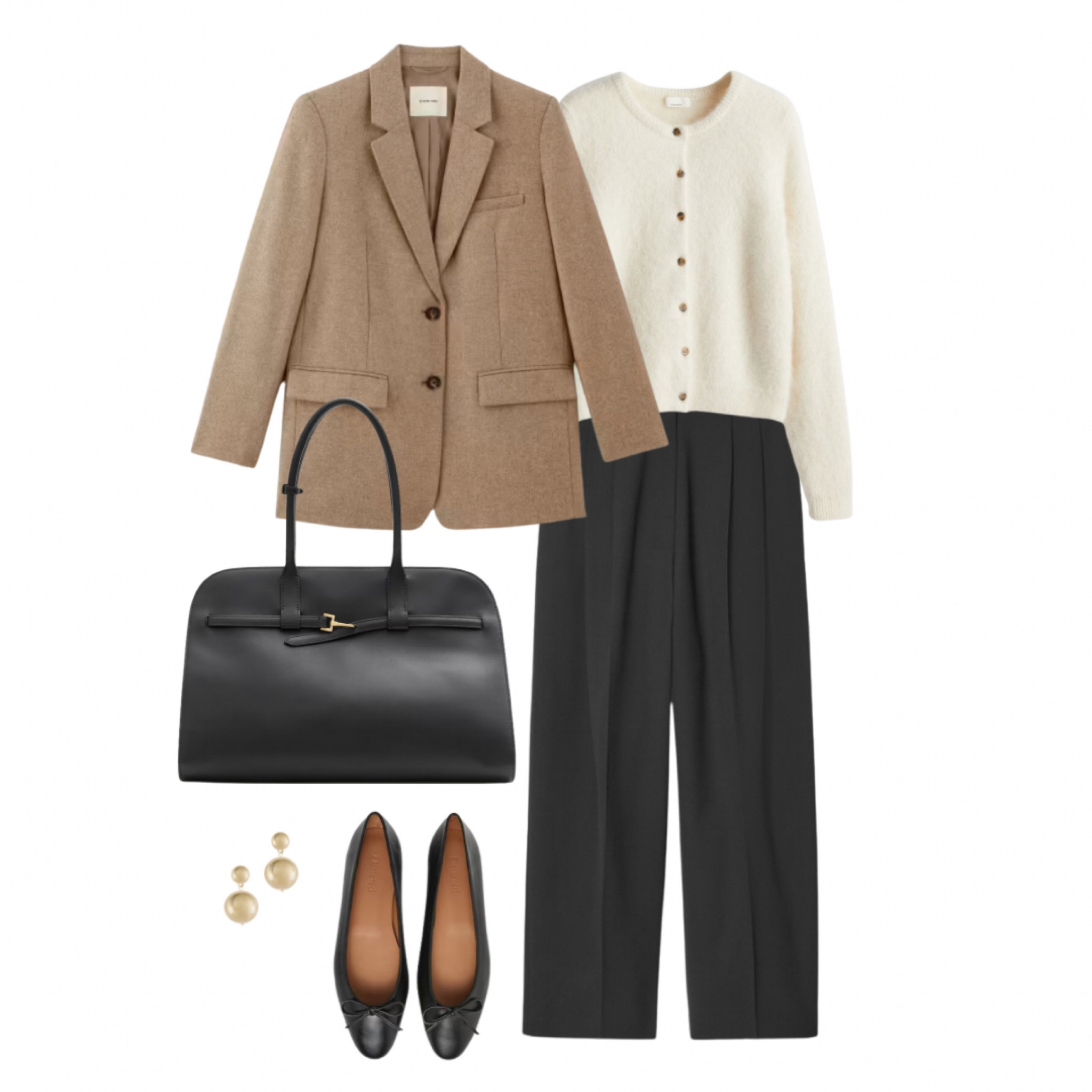 Wool blazer, alpaca cardigan, fall style, autumn outfits 

#LTKMidsize #LTKStyleTip #LTKSeasonal