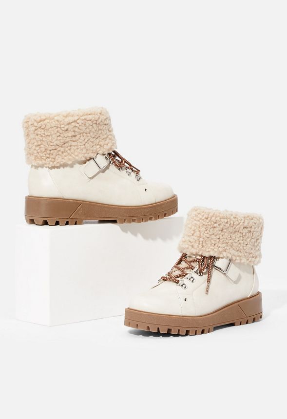 Kylin Cold Weather Boot | JustFab