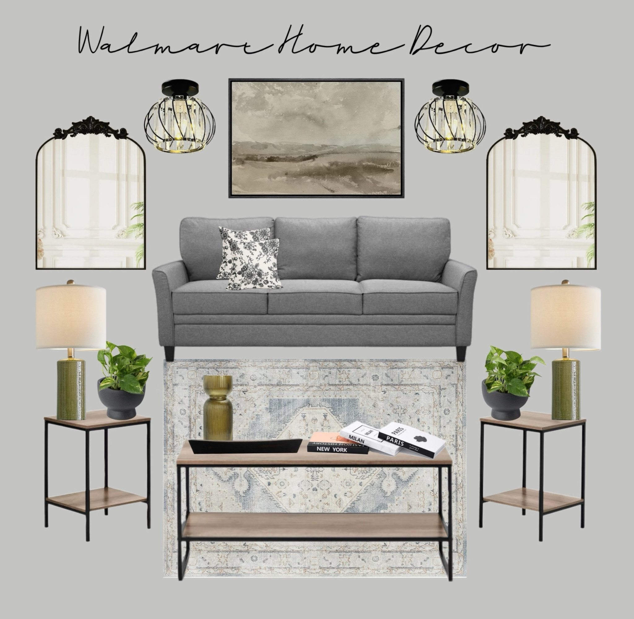 Walmart home decorr

#LTKHome
