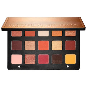Sunset Eyeshadow Palette | Sephora (US)
