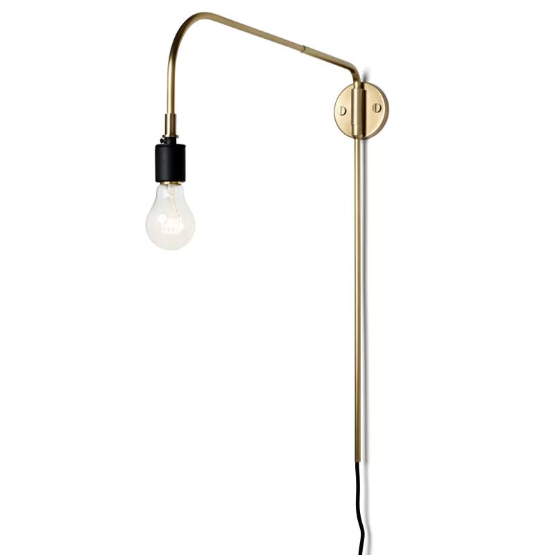 Tribeca Swing Arm Lamp | Wayfair North America