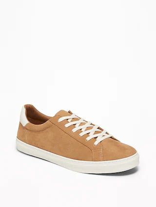Faux-Suede Sneakers for Women | Old Navy US