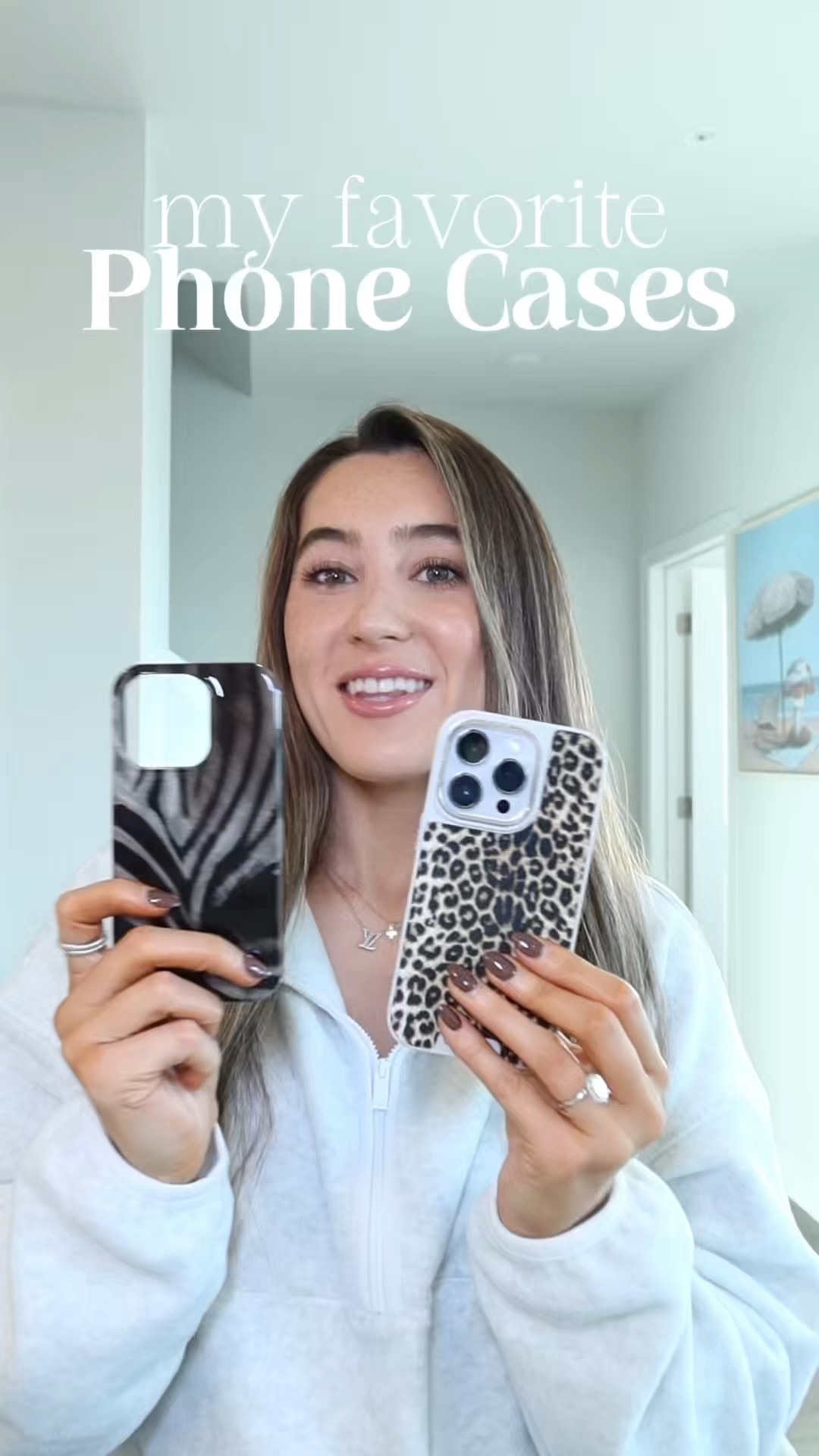 🦓🐆

#LTKGiftGuide