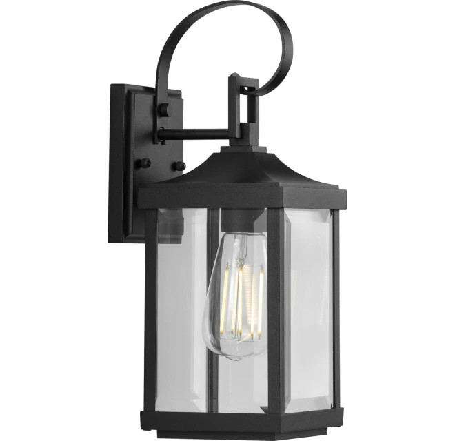 Gibbes Street 15" Tall Outdoor Wall Sconce | Build.com, Inc.