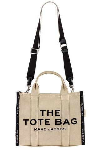 The Jacquard Medium Tote Bag
                    
                    Marc Jacobs | Revolve Clothing (Global)