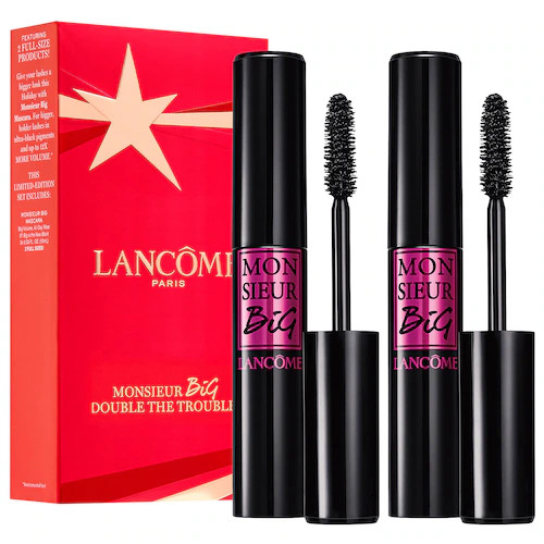 Double The Trouble Monsieur Mascara Duo | Sephora (US)