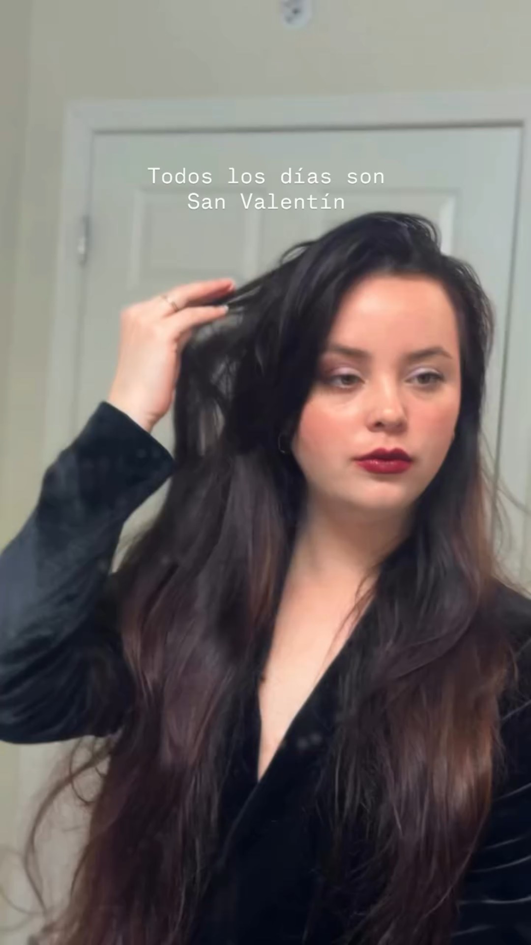 Your artistry. Your rules. 🎬💄

Today I chose glow.
I chose depth.
I chose confidence.

Using @MACCosmetics to create a look that feels bold but feminine — structured but soft.

Makeup is my language.
And this is how I speak.
@maccosmetics #ClubMAC #lookMAC
Link in bio to shop ✨