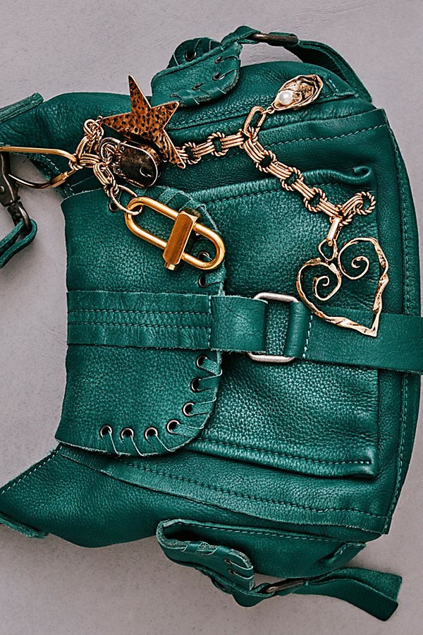 Charmed Strand Bag Charm | Free People (Global - UK&FR Excluded)