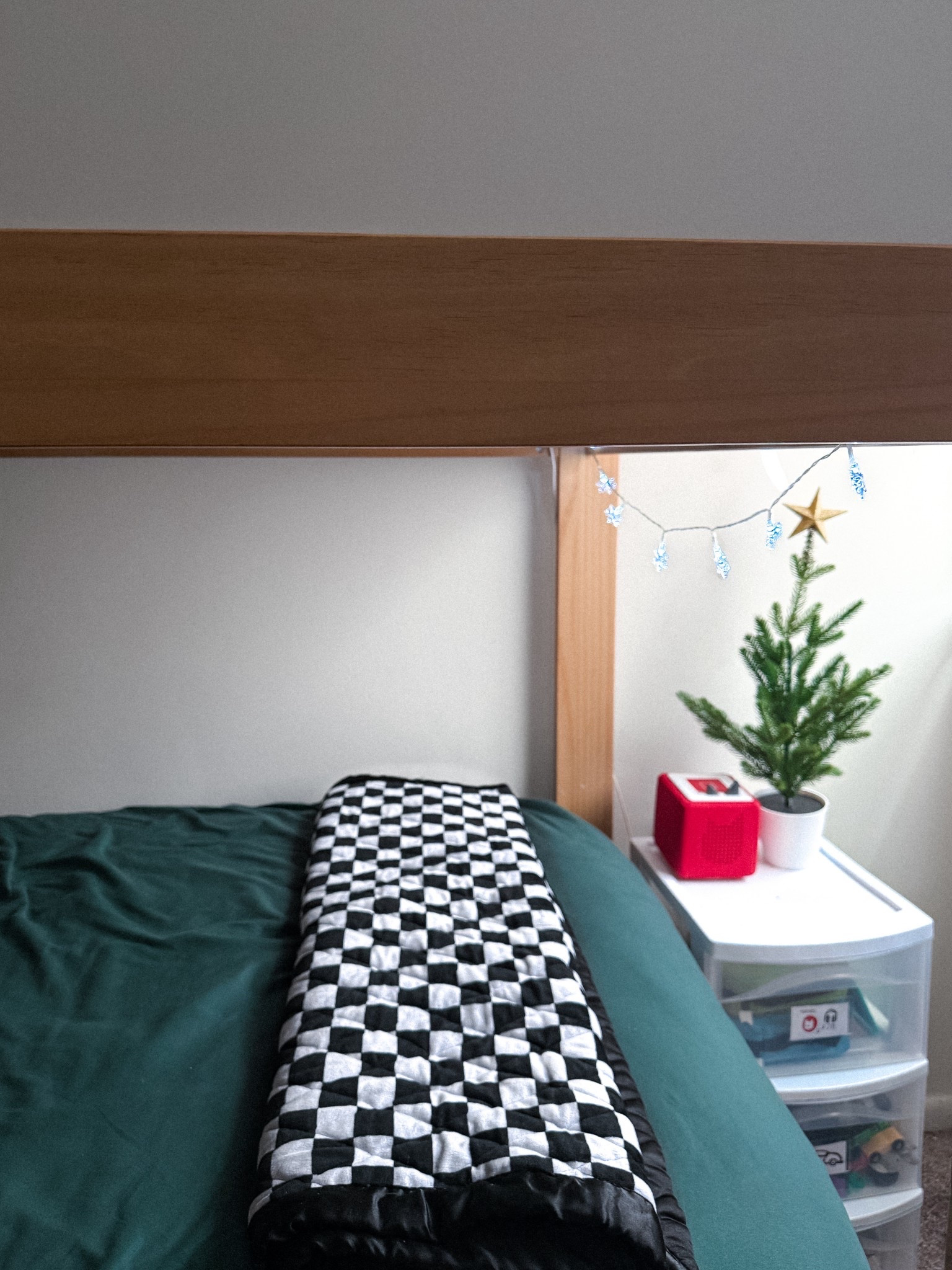 mom hack: add string lights to your kids bed = magical christmas vibes ✨❄️ 

#LTKHome #LTKSeasonal #BunkbedDecor #SnowflakeLights #HolidayMagic #CozyKidsRoom #FestiveVibes

#LTKKids #LTKHoliday #LTKmomlife