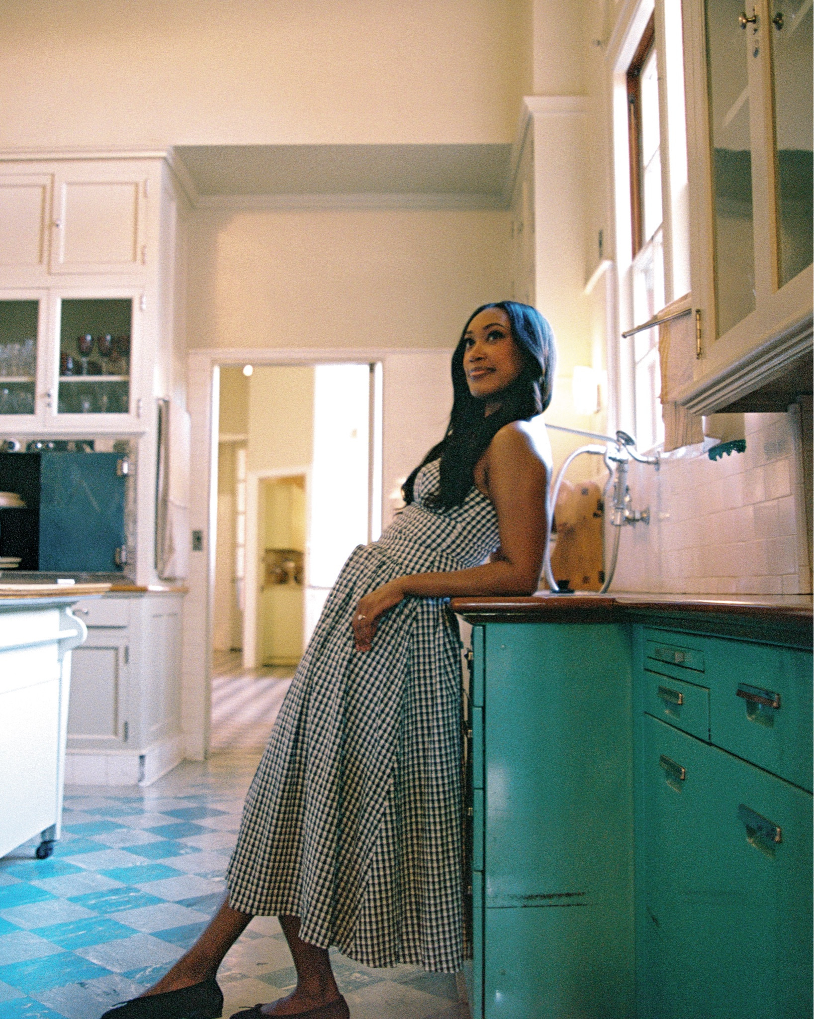 Spring dresses I wear on repeat 🖤

#LTKootd #LTKSaleAlert #LTKSeasonal