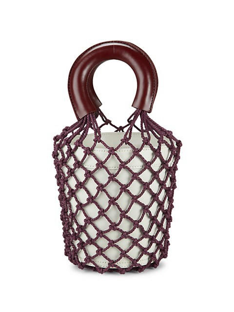 Moreau Bucket Bag | Saks Fifth Avenue OFF 5TH
