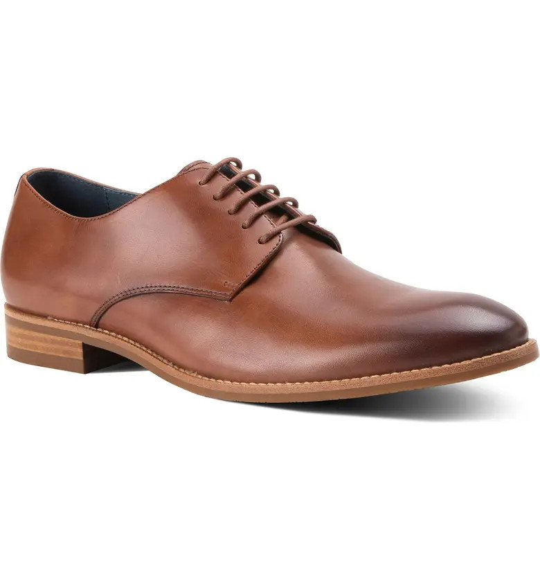 Blake Mckay Damon Plain Toe Derby | Nordstrom | Nordstrom