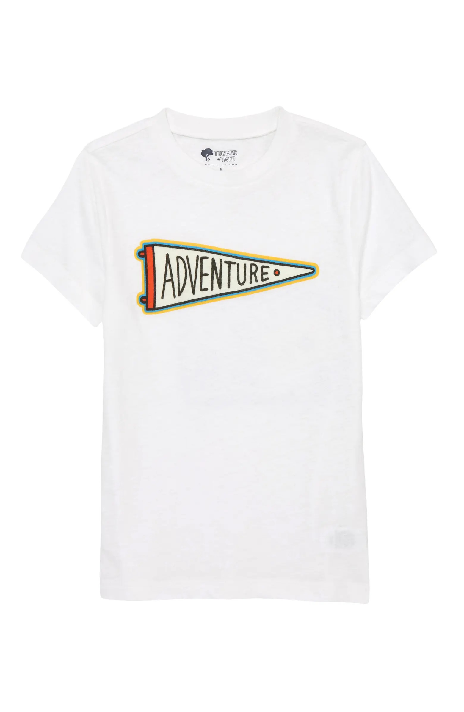 Tucker + Tate Kids' Graphic Tee | Nordstrom | Nordstrom