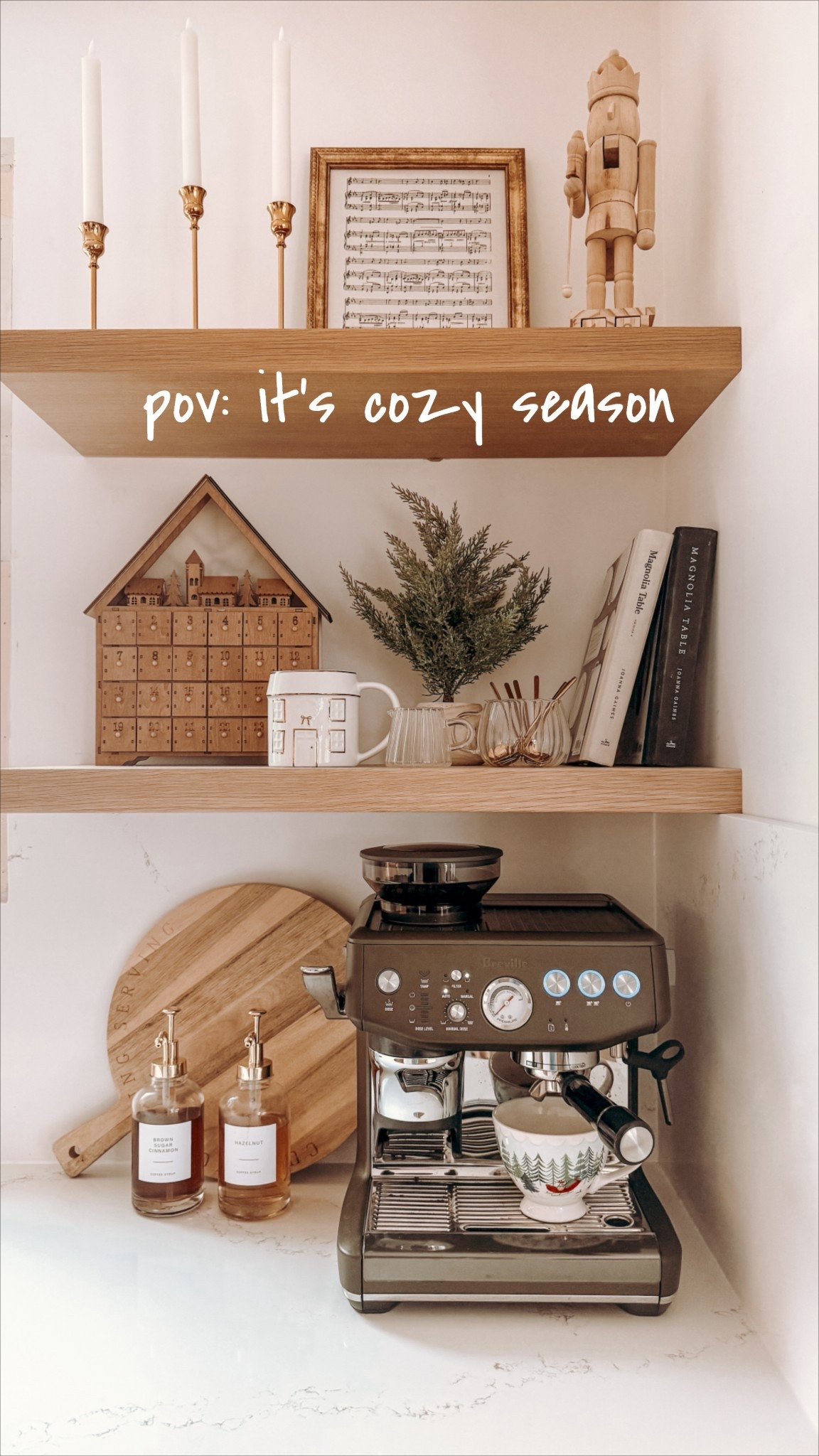 For the most perfect cup of coffee 

#LTKholiday #LTKhome