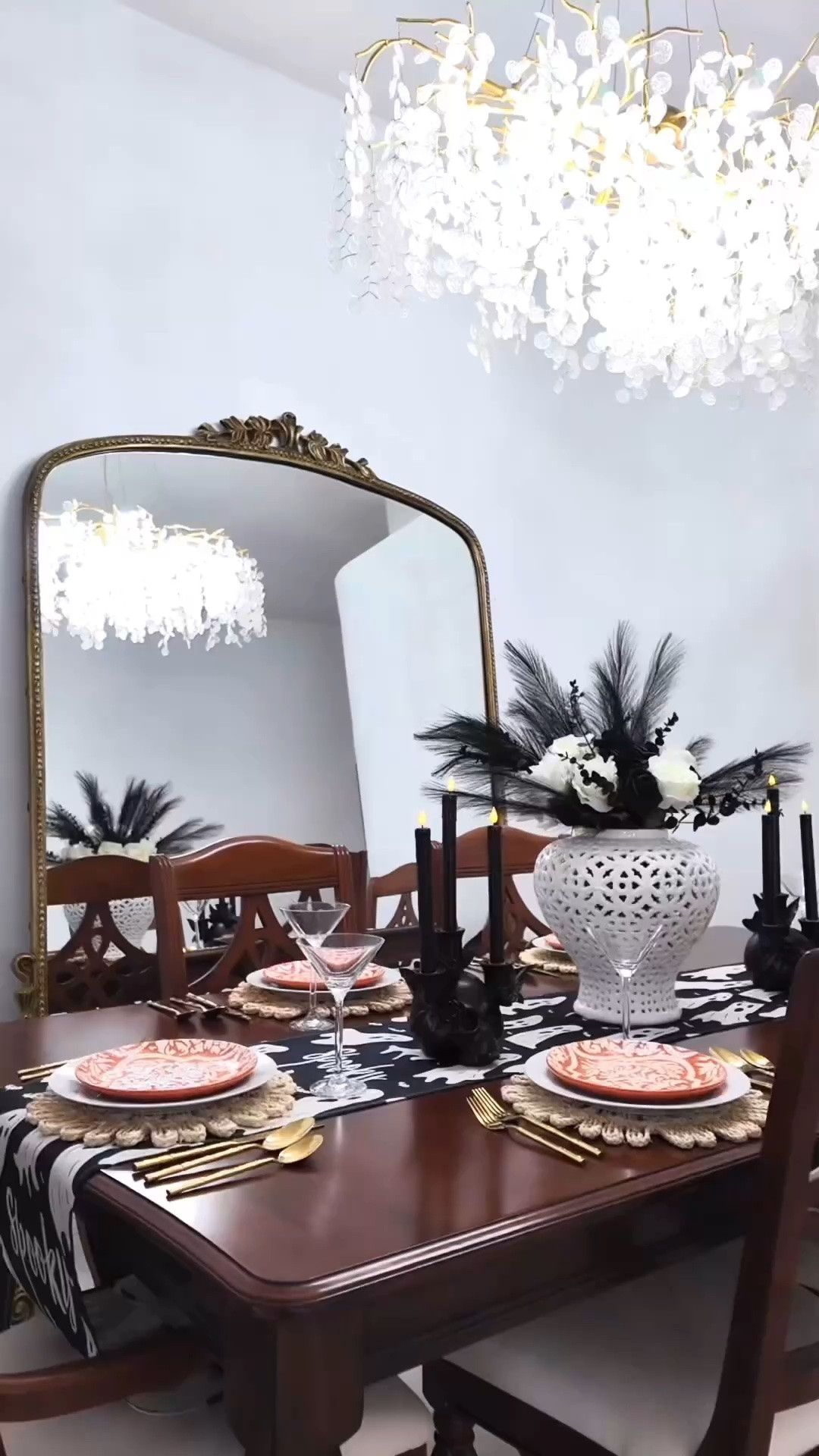 Fall table | Fall decor | Halloween table | Thanksgiving plates | Halloween decor | Thanksgiving decor | early fall | Halloween decorations | Thanksgiving decor | home decor | classic home | modern home | festive home | fall decorations | fall style | fall


#LTKSeasonal #LTKOver40 #LTKSaleAlert #LTKfoodie #LTKstorytime #LTKvlog #LTKU #LTKHome