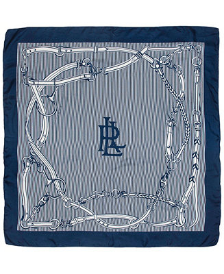 Belt Square Scarf | Macy's