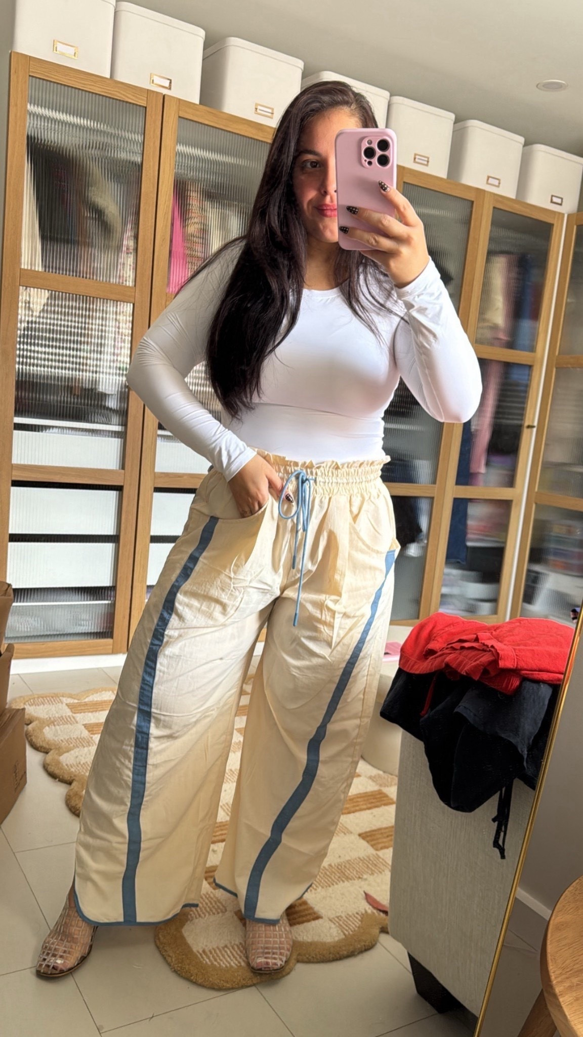 Today outfit! Pants XL and top M


#LTKMidsize #LTKStyleTip #LTKSeasonal