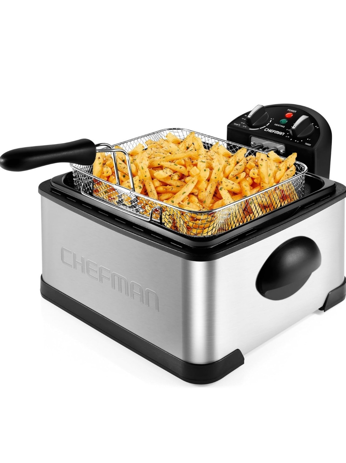 Deep fryer! Making Thanksgiving morning donut holes! 

#LTKGiftGuide #LTKHoliday #LTKCyberWeek