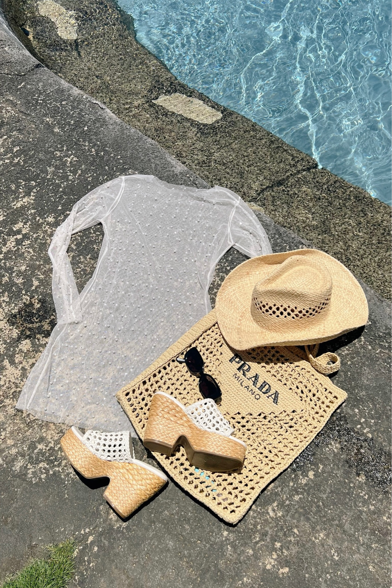 Swim coverup inspo

Cute coverup, Pearl coverup, sheer coverup, amazon coverup, bridal swim coverup, amazon swim coverup, sheer swim coverup, pearl swim coverup, cute swim coverup, vacation outfit inspo, beach bag, pool bag, resort outfit inspo, vacation accessories, summer outfits, pool outfit ideas, beach outfit ideas, resort outfit ideas

#LTKtravel #LTKSeasonal #LTKswim