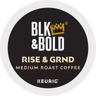 Rise & Grnd Coffee | Keurig