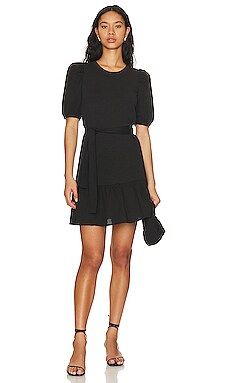 Evangeline Belted Mini Dress
                    
                    Nation LTD | Revolve Clothing (Global)