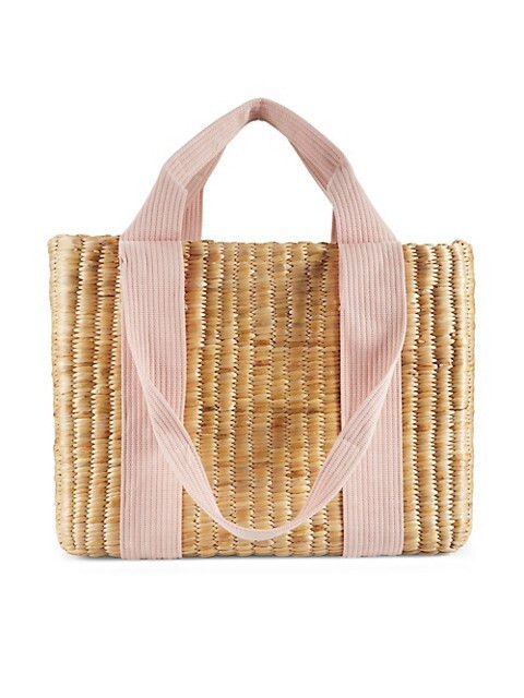 Brooks Seagrass Tote | Saks Fifth Avenue OFF 5TH