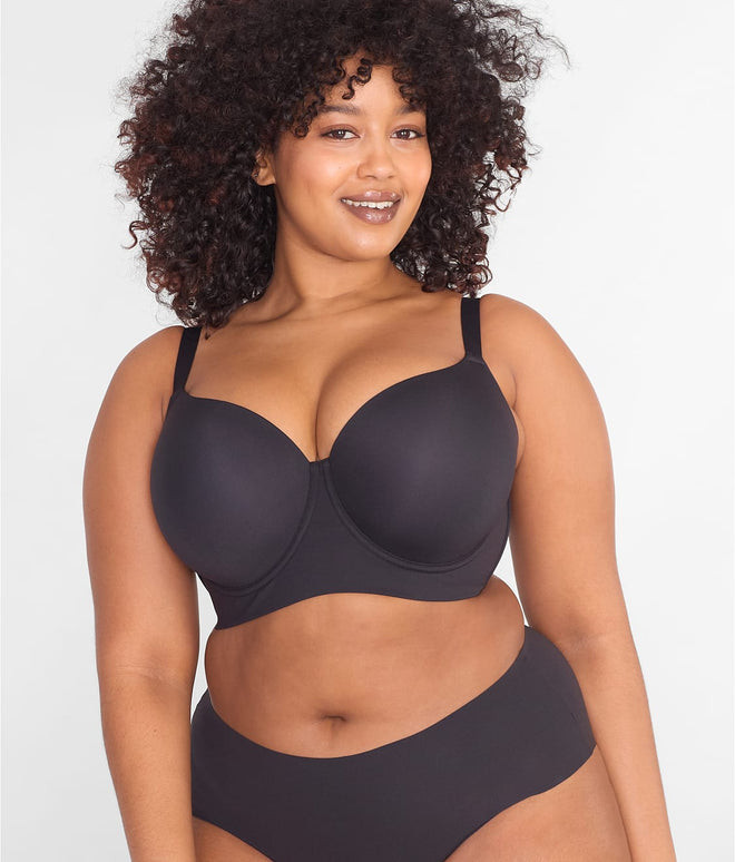 The Favorite Longline T-Shirt Bra | Bare Necessities