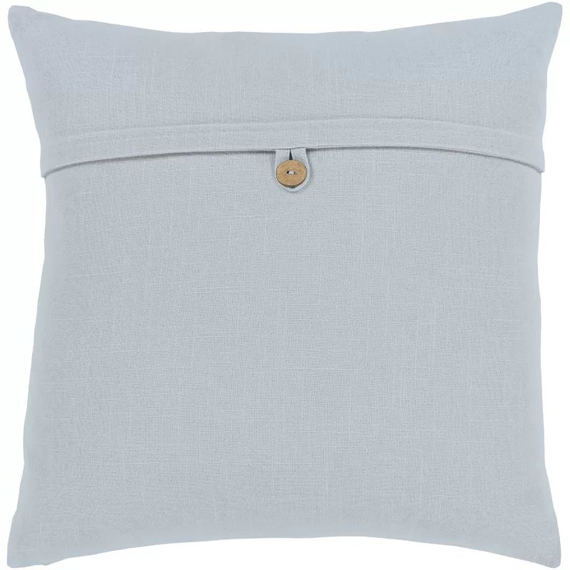 Effie Modern Cotton Throw Pillow Cover | Wayfair North America