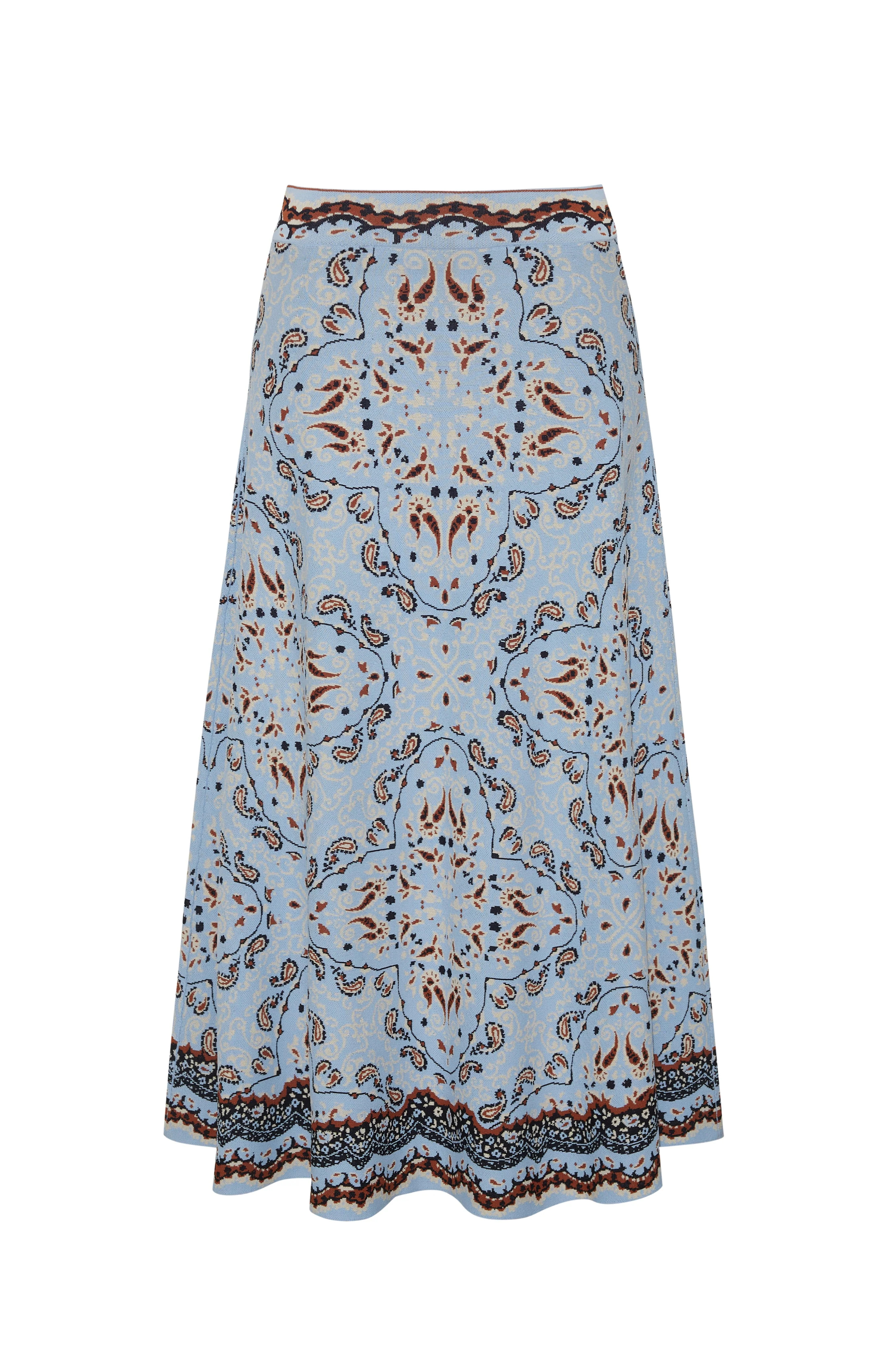 Sandrine Skirt | Cara Cara New York