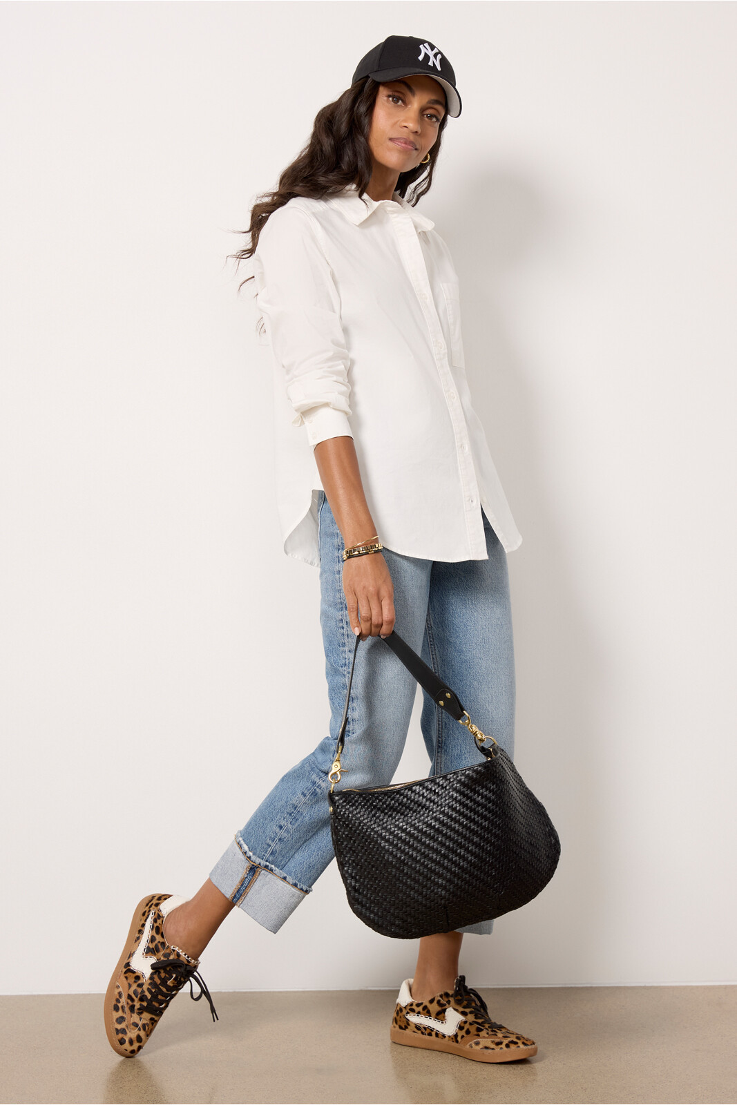 Amelia Shirt | Evereve