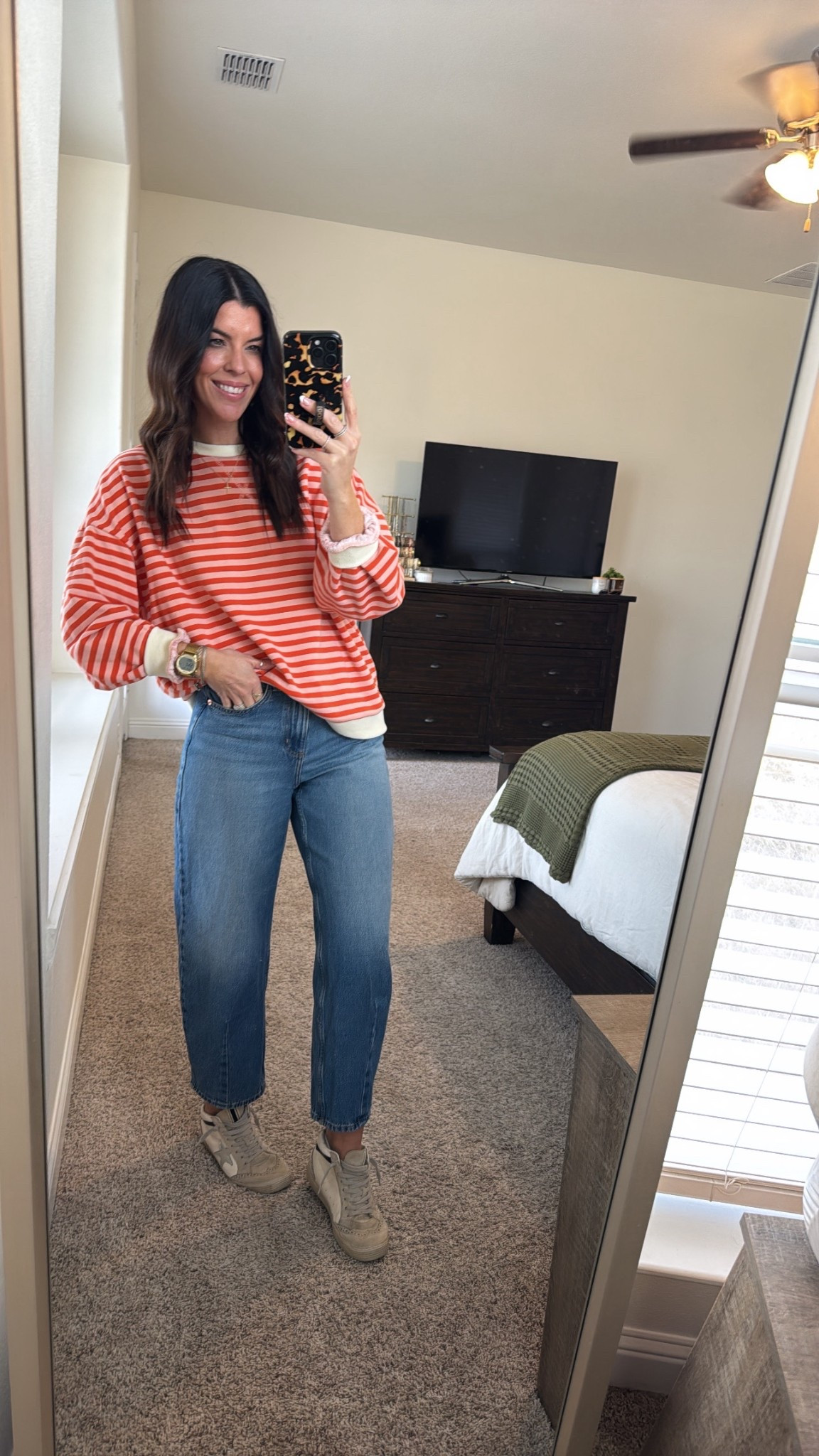 Errand outfitt

#LTKootd #LTKgrwm #LTKmomlife