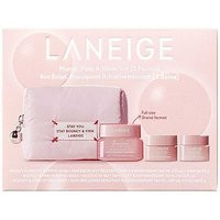 Laneige Plump, Firm & Glow Set | Boots.com