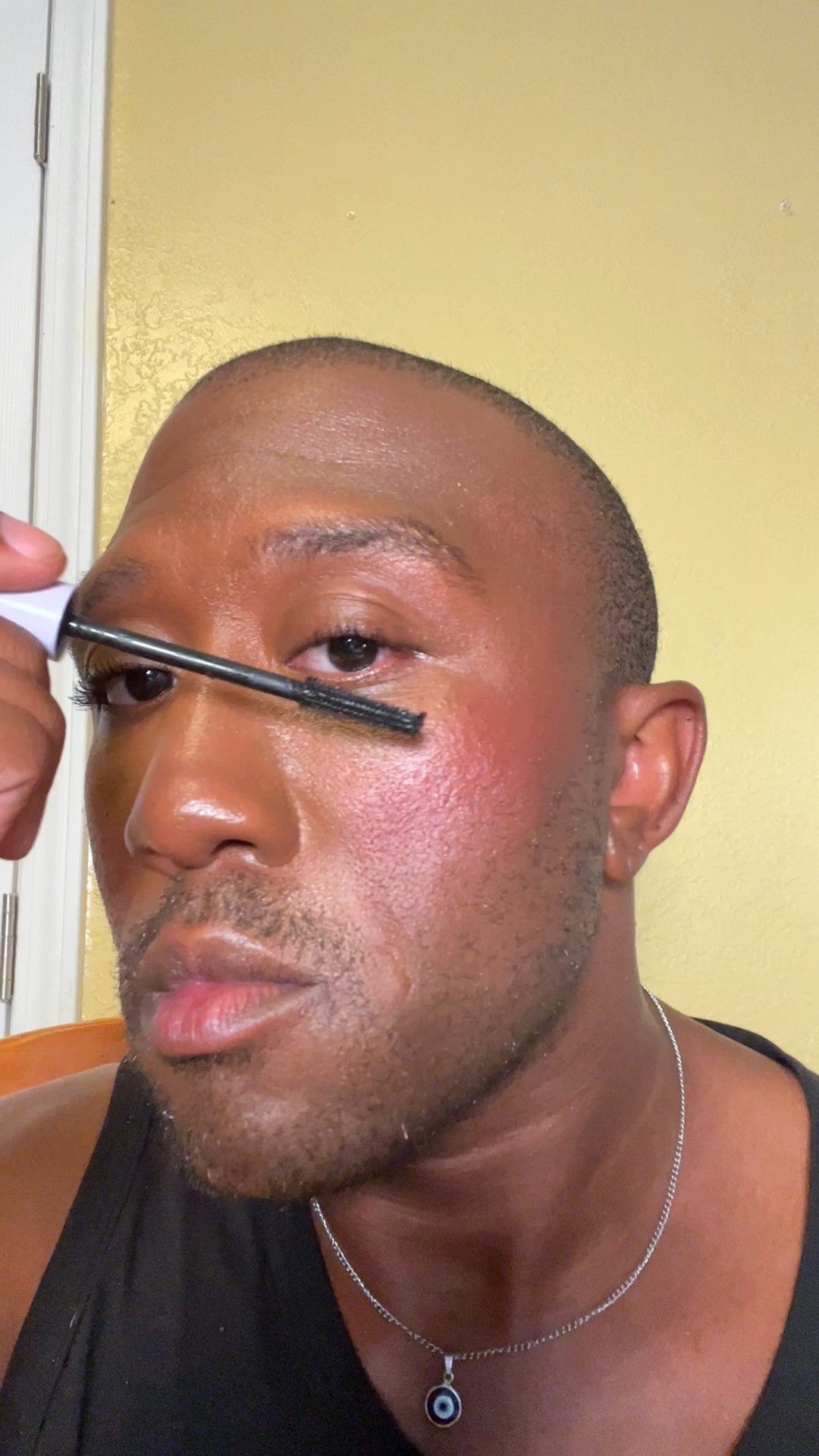 The length this mascara gave my lashes!! Baby!!  It lifted and gave them volume!  I love! 

#LTKFindsUnder50 #LTKBeauty