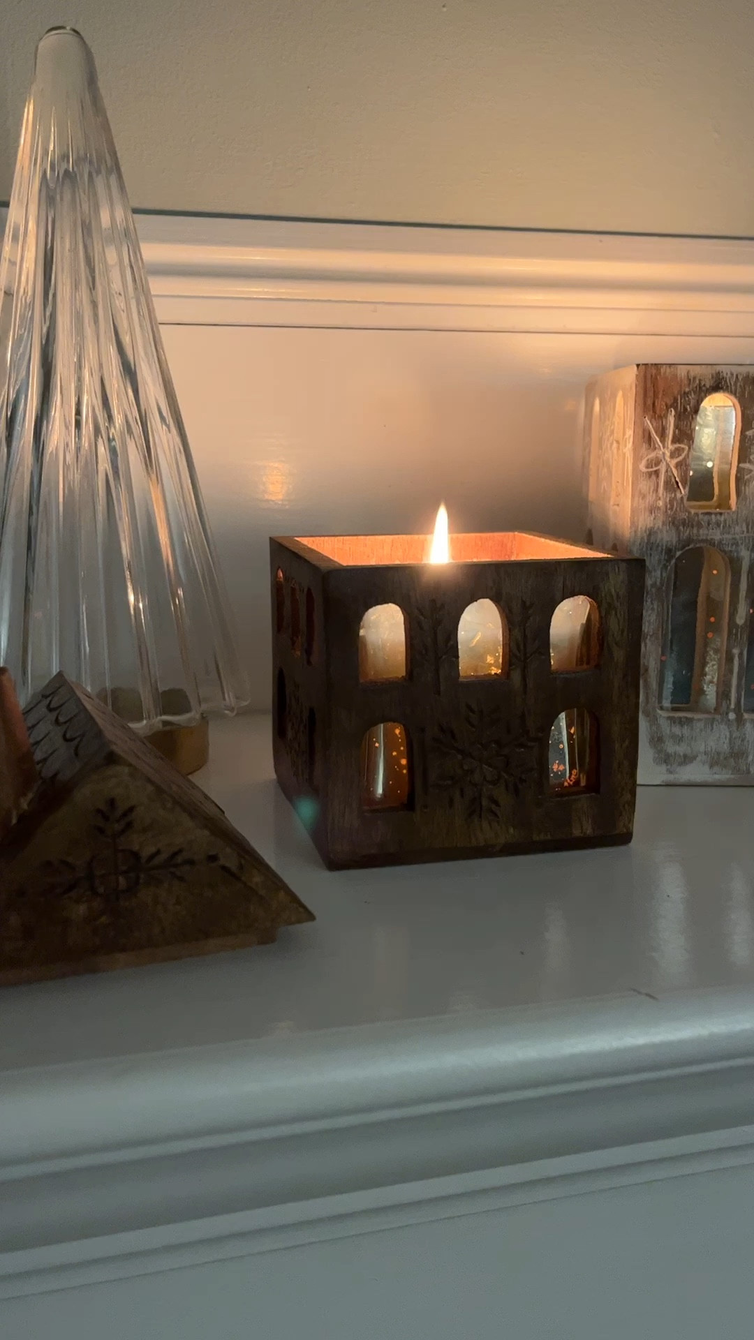 Perfect candles for the holiday season 🕯️🎄 also on sale! 

#LTKunder50 #LTKHoliday #LTKsalealert