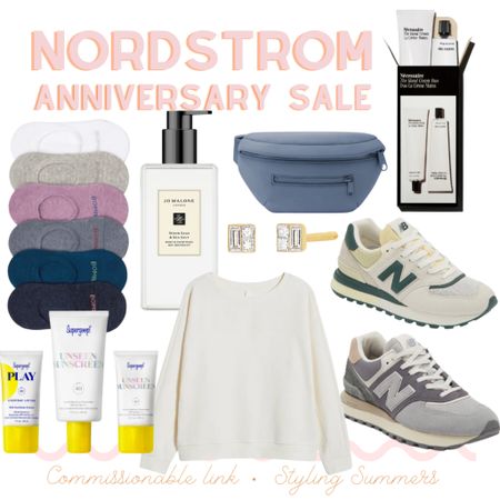More Nordstrom anniversary sale picks! #nordstromanniversarysale #anniversarysale #nordstromsale 

#LTKunder100 #LTKxNSale #LTKsalealert