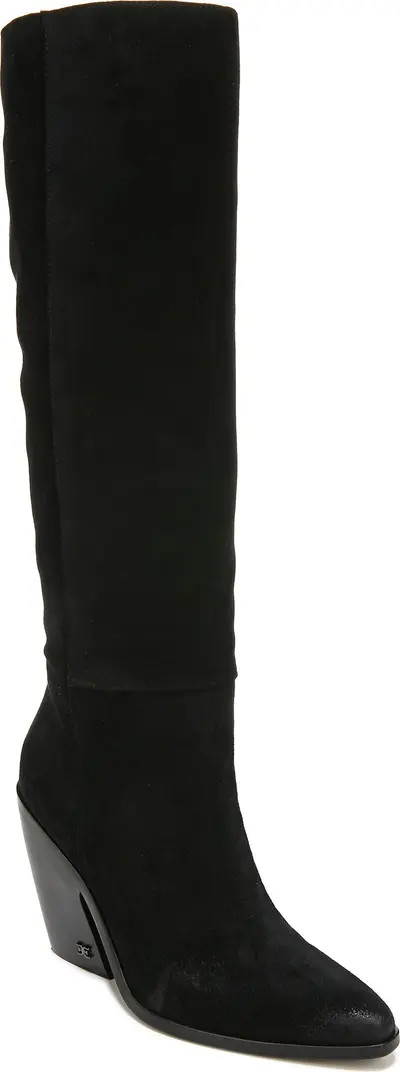 Annabel Knee High Boot | Nordstrom