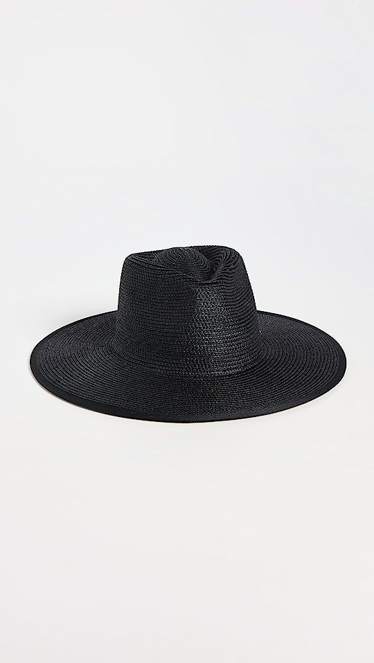 Santiago Straw Rancher Hat | Shopbop