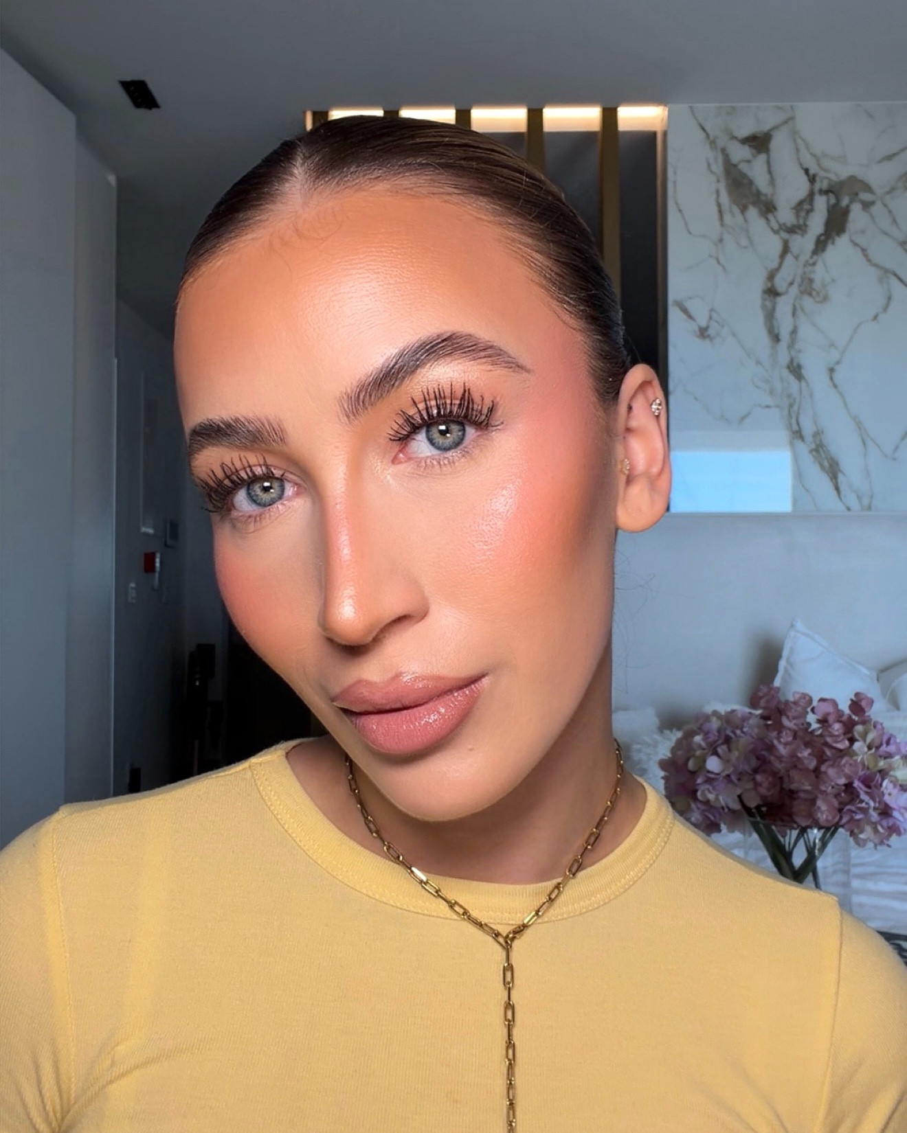 Make up of the Day 🎀🌸🌷💕💗✨

#LTKdeutschland #LTKbeauty #LTKspring