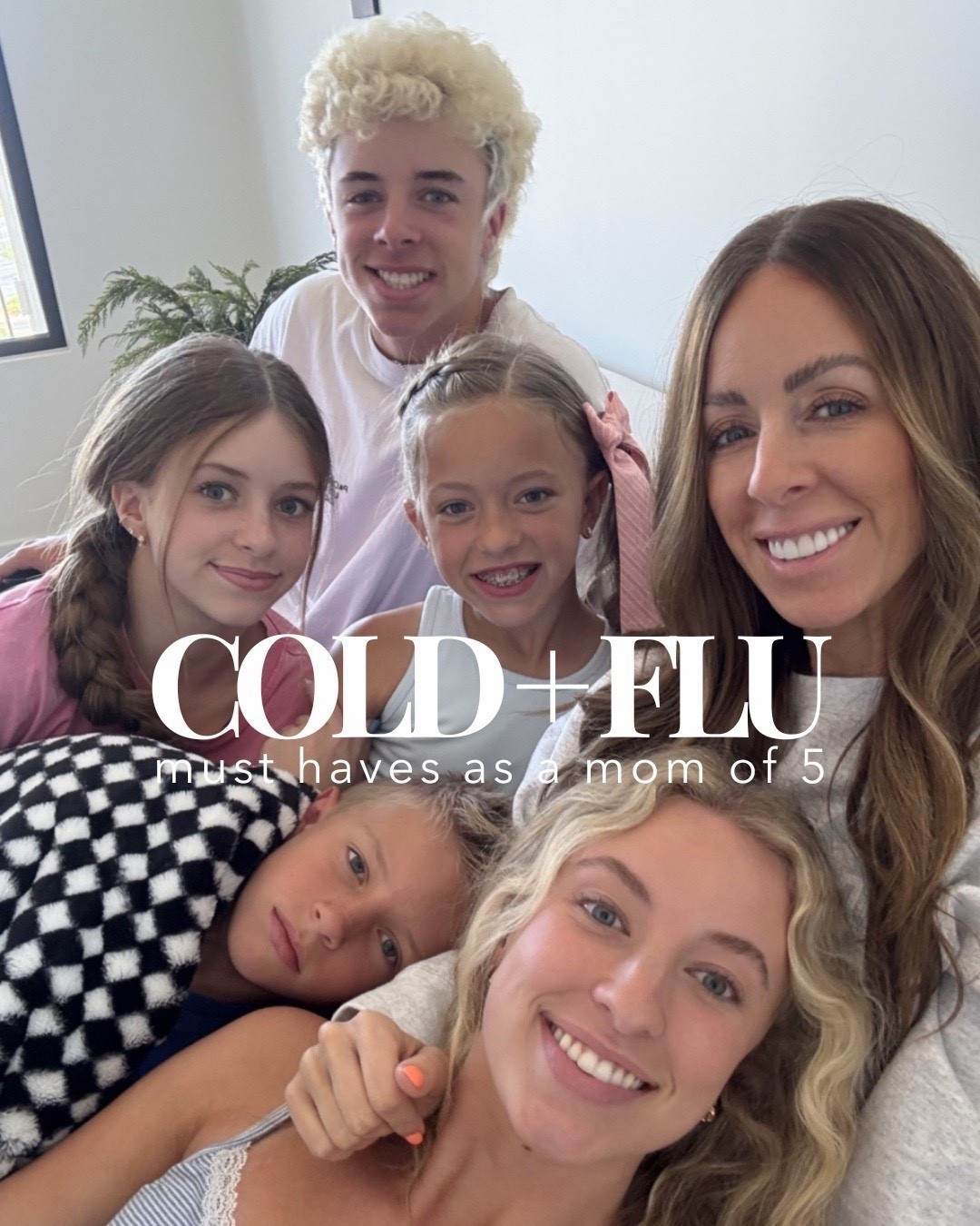 cold + flu must haves as a mom of 5! everything we use to help on sick days!

#LTKKids #LTKmomlife #LTKSeasonal