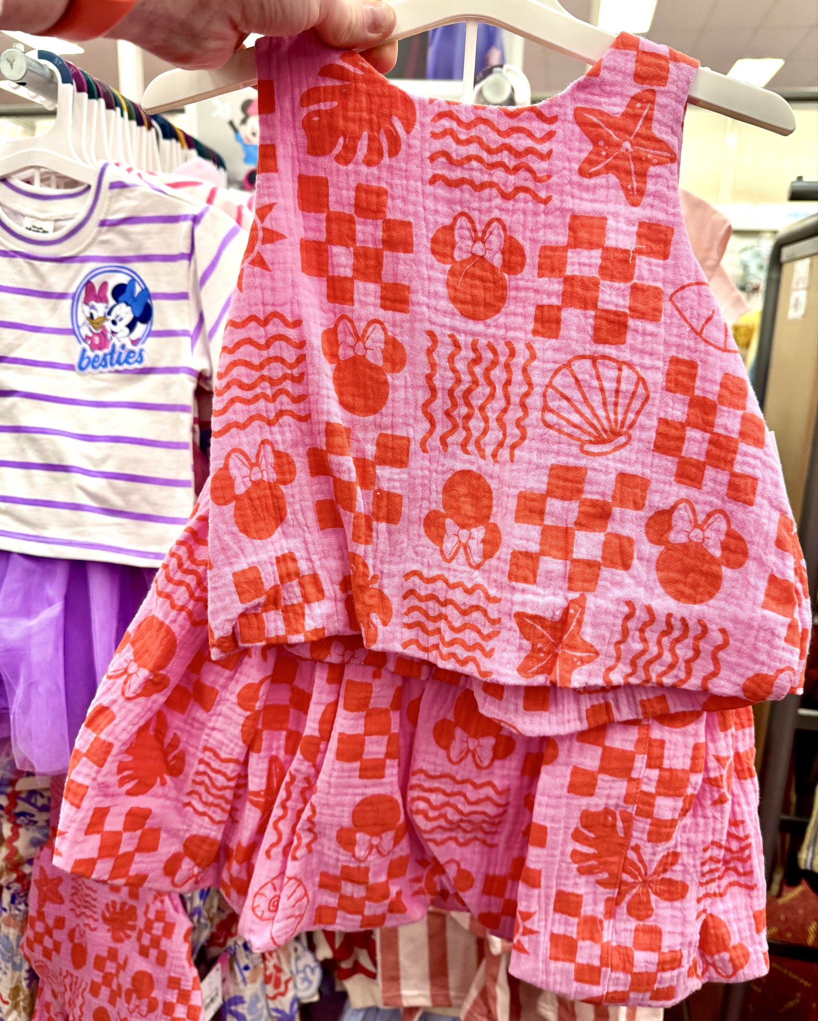Planning our Disney outfits and target has some good finds for the kids!! 

#disneyvacation
#disneyoutfits

#LTKmomlife #LTKTravel #LTKKids