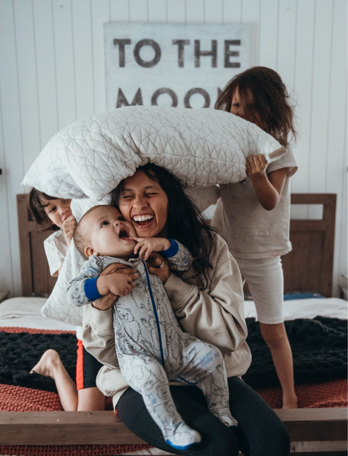 PRIME Day is here for the PILLOW you need 

#LTKxPrimeDay #LTKKids #LTKHome