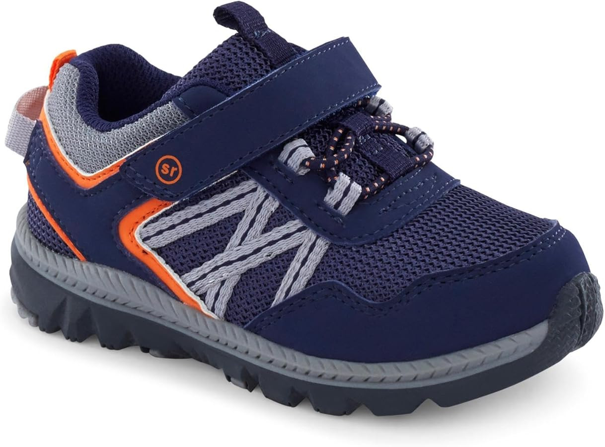 Stride Rite 360 Boys' Artin 3.0 Sneakers | Amazon (US)