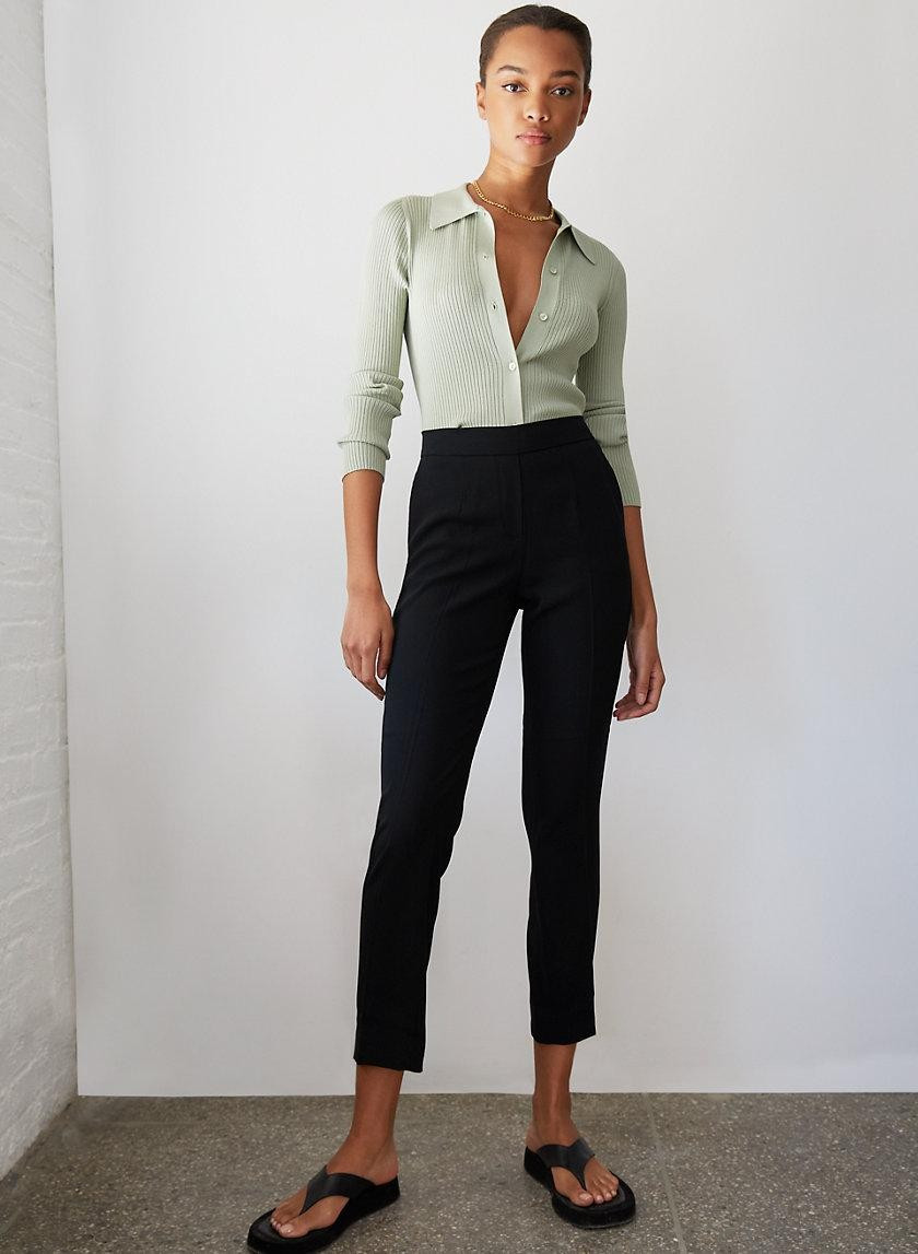 Conan Long Pant | THE YES