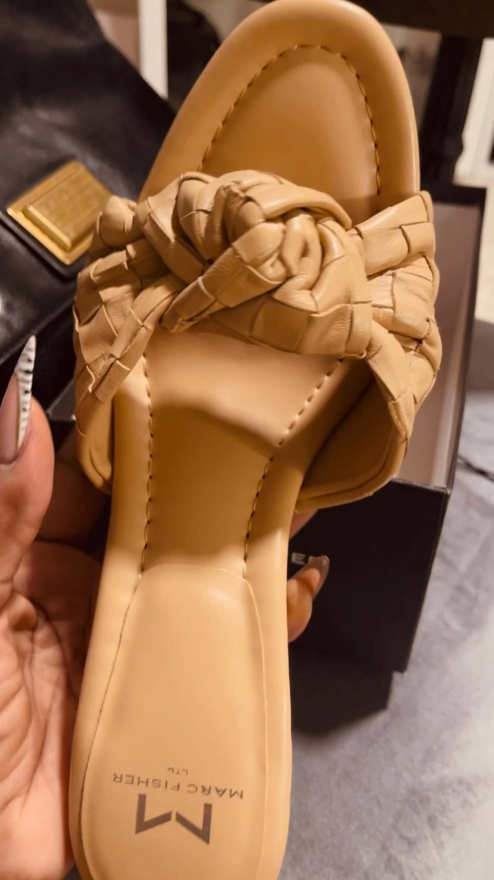 I’ve been a fan Marc Fisher styles for a while! My love for shoes is dangerous 😍

I got these heels on sale at Nordstrom Rack. They’re almost sold out so I also shared similar styles.

#LTKVideo #LTKShoeCrush