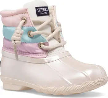 Saltwater Water Resistant Boot | Nordstrom