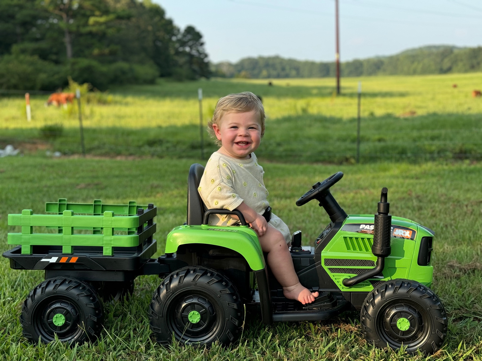 Farm Boy / Country Boy / John Deere / Baby Boy / Boy Mom / Farm Life 

#LTKBaby #LTKKids