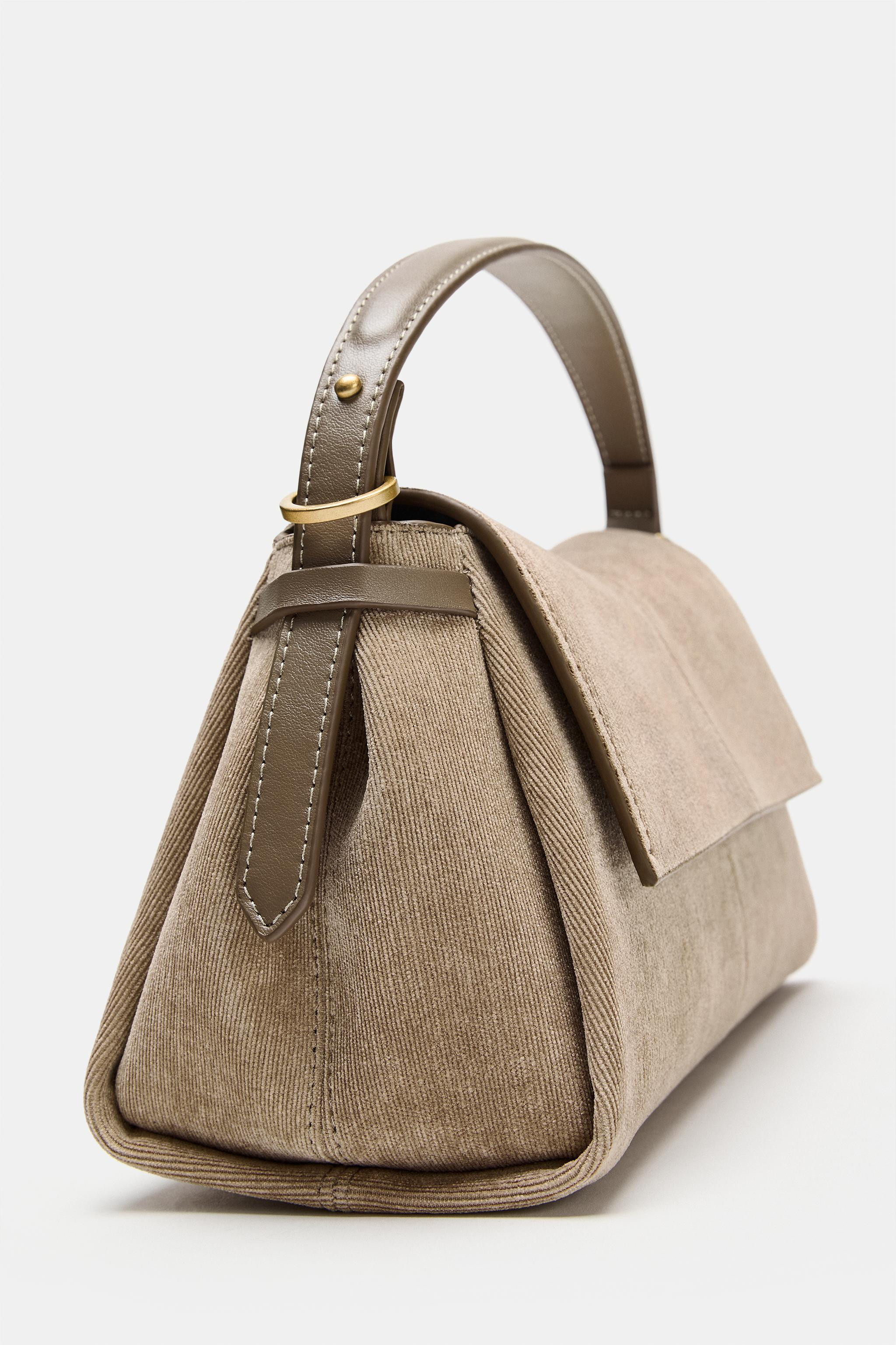 DescriptionContents | Zara Canada