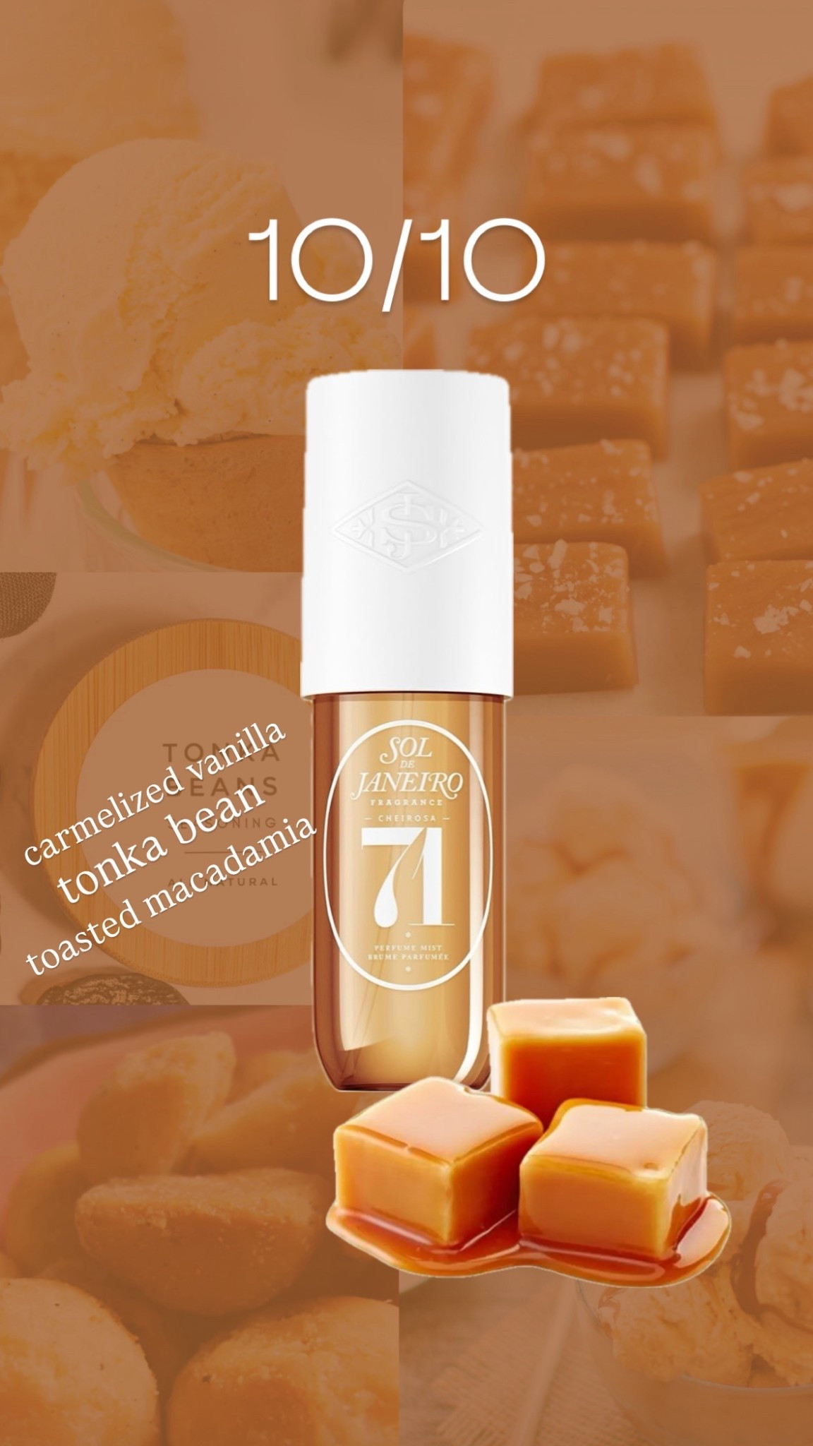 A fall staple 🍮

#LTKBeauty #LTKFindsUnder50 #LTKSeasonal