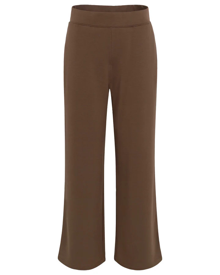 Splendid x @Cellajaneblog Interlock Pant | Splendid | Splendid