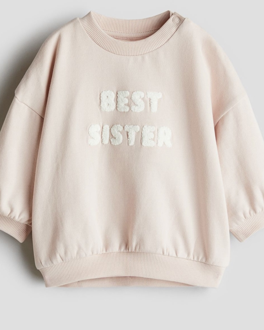 Cutest Sibling Clothes! 

#LTKfamily #LTKuk #LTKbaby